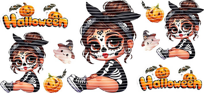 16oz Halloween-J12-1246